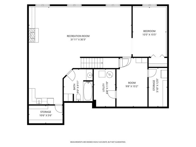 9832 Rosemill Circle N, Champlin, MN 55316