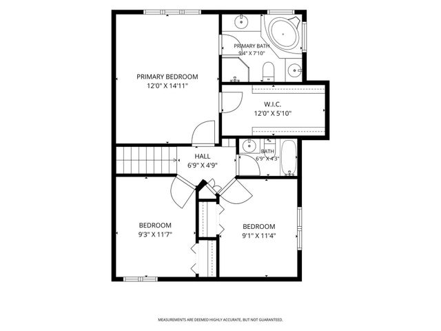9832 Rosemill Circle N, Champlin, MN 55316