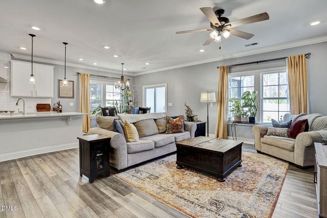 244 Chateau Way, Angier, NC 27526