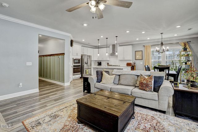 244 Chateau Way, Angier, NC 27526