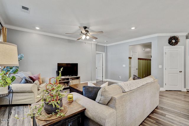 244 Chateau Way, Angier, NC 27526