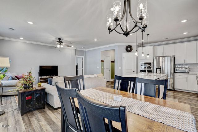 244 Chateau Way, Angier, NC 27526