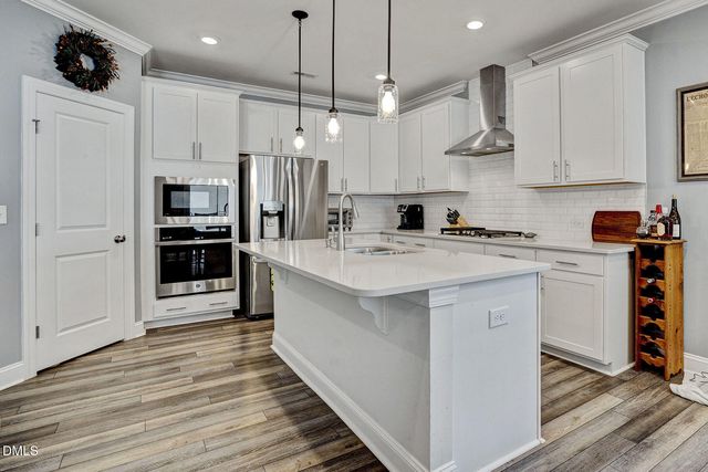 244 Chateau Way, Angier, NC 27526