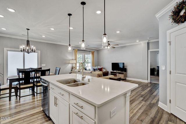 244 Chateau Way, Angier, NC 27526