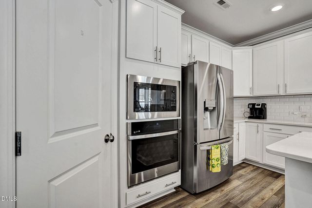 244 Chateau Way, Angier, NC 27526