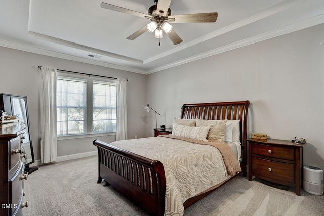 244 Chateau Way, Angier, NC 27526