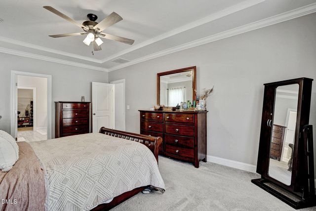 244 Chateau Way, Angier, NC 27526