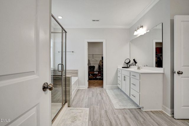 244 Chateau Way, Angier, NC 27526