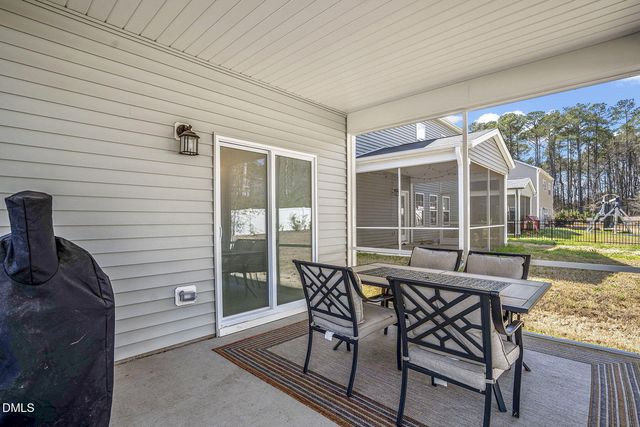 244 Chateau Way, Angier, NC 27526