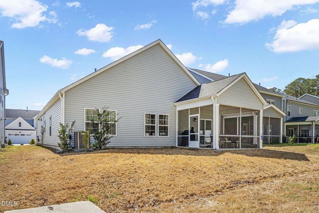 244 Chateau Way, Angier, NC 27526