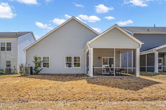 244 Chateau Way, Angier, NC 27526