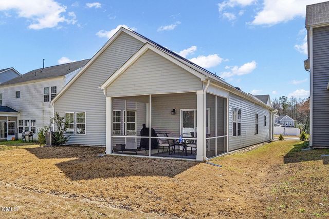 244 Chateau Way, Angier, NC 27526