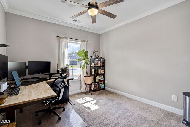 244 Chateau Way, Angier, NC 27526