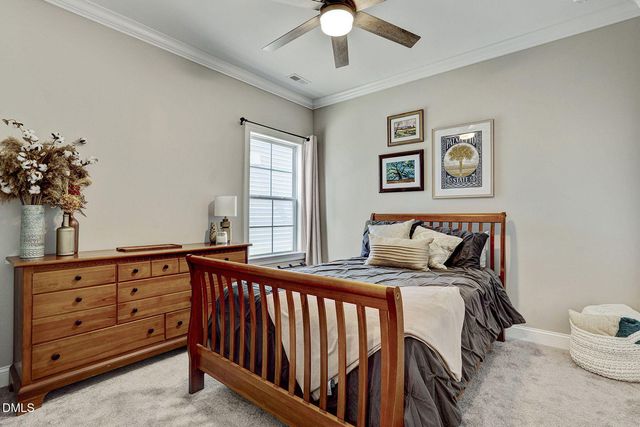 244 Chateau Way, Angier, NC 27526