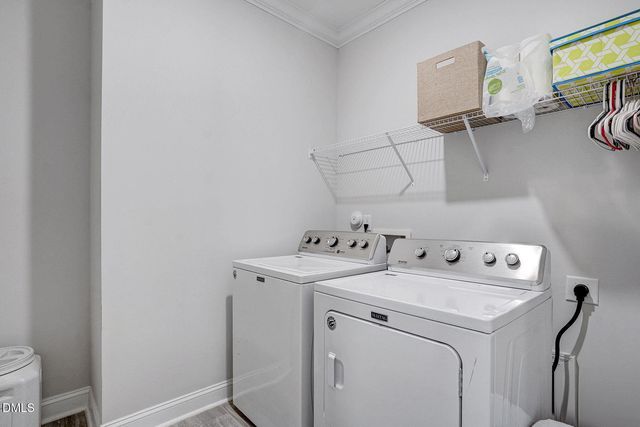 244 Chateau Way, Angier, NC 27526