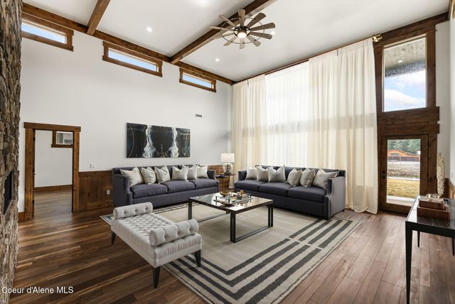 137 Backtrack RD, Sandpoint, ID 83864