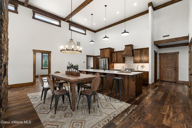 137 Backtrack RD, Sandpoint, ID 83864