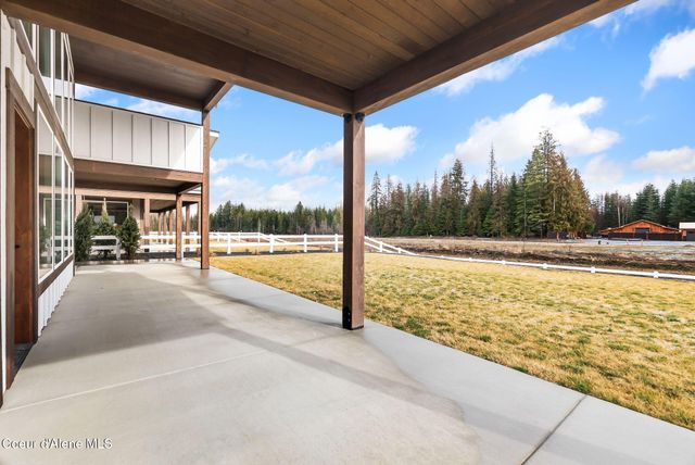 137 Backtrack RD, Sandpoint, ID 83864