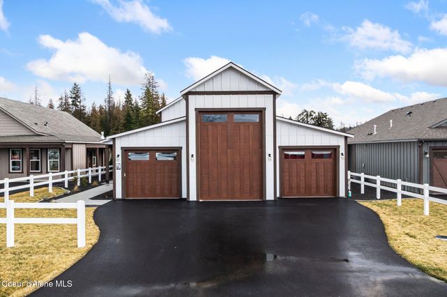 137 Backtrack RD, Sandpoint, ID 83864