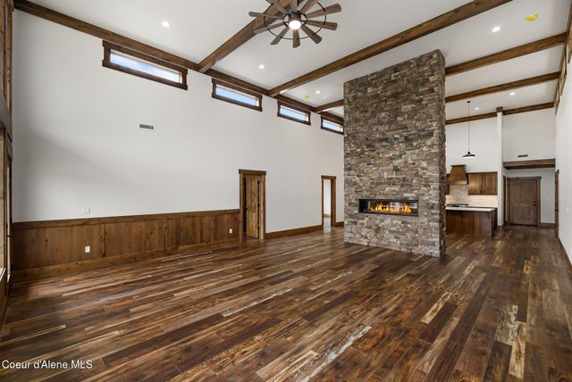 137 Backtrack RD, Sandpoint, ID 83864