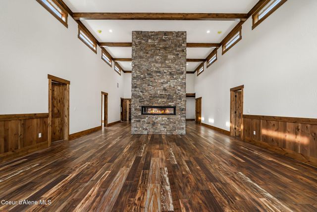 137 Backtrack RD, Sandpoint, ID 83864