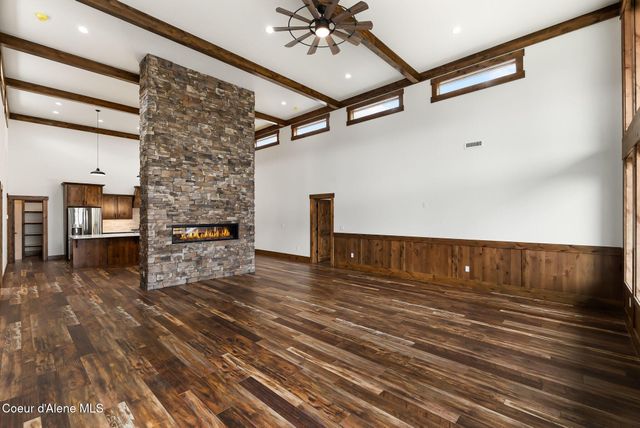 137 Backtrack RD, Sandpoint, ID 83864