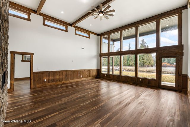 137 Backtrack RD, Sandpoint, ID 83864