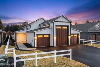 137 Backtrack RD, Sandpoint, ID 83864