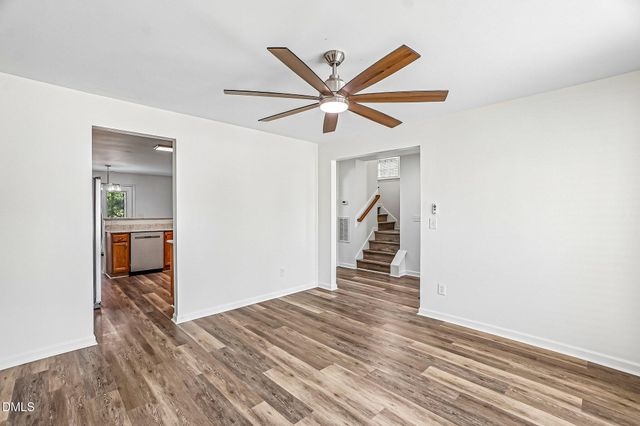 1404 Springshire Court, Raleigh, NC 27610