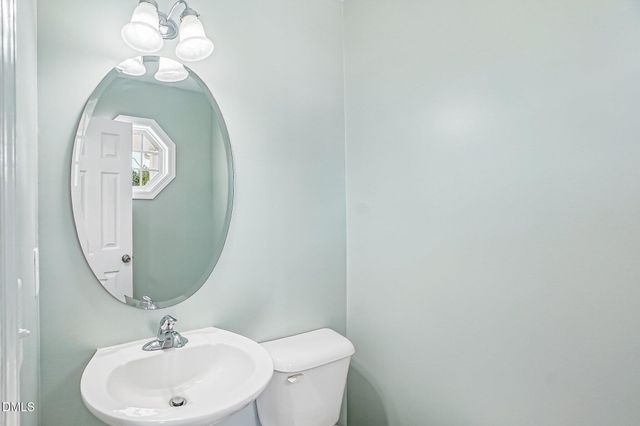 1404 Springshire Court, Raleigh, NC 27610