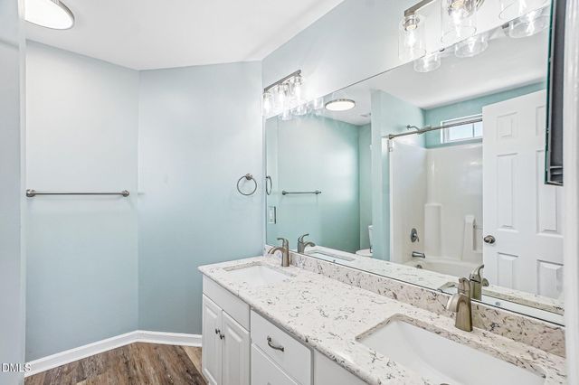 1404 Springshire Court, Raleigh, NC 27610