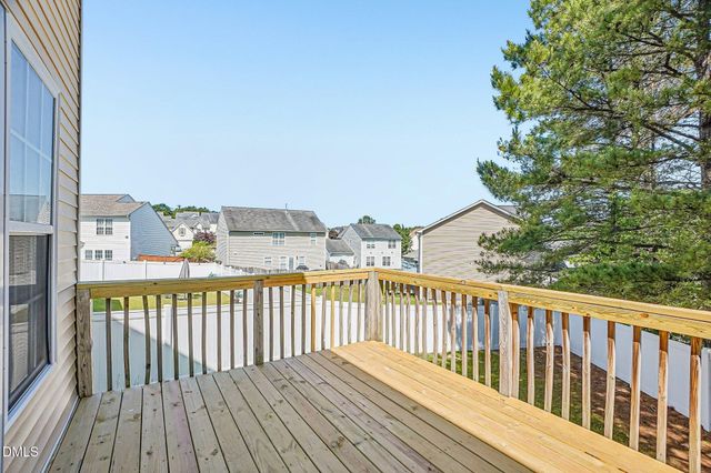 1404 Springshire Court, Raleigh, NC 27610
