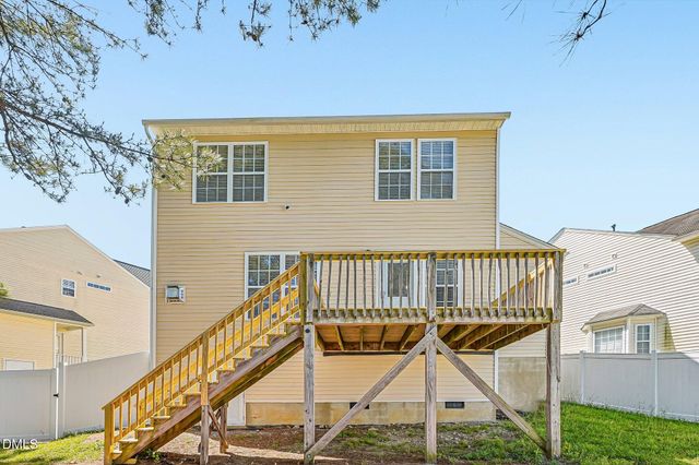 1404 Springshire Court, Raleigh, NC 27610