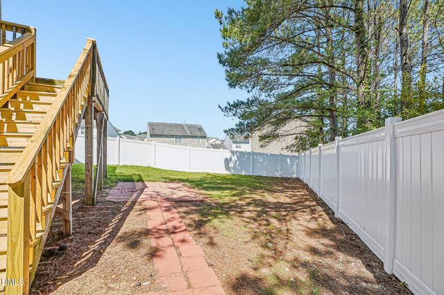1404 Springshire Court, Raleigh, NC 27610