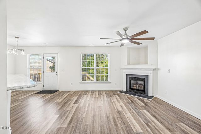 1404 Springshire Court, Raleigh, NC 27610