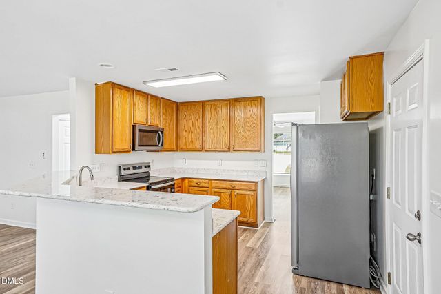 1404 Springshire Court, Raleigh, NC 27610