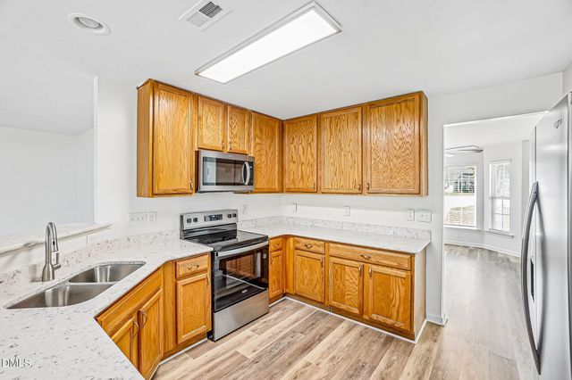 1404 Springshire Court, Raleigh, NC 27610