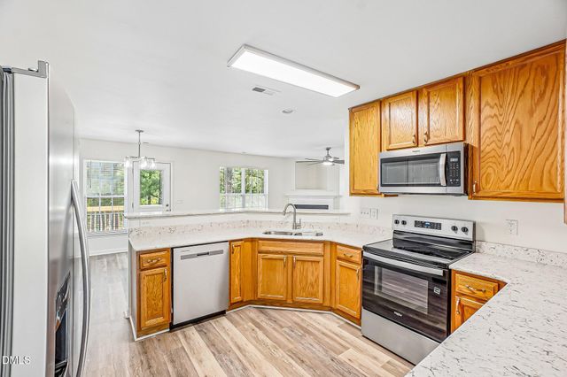 1404 Springshire Court, Raleigh, NC 27610