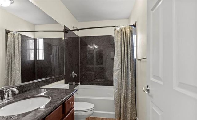 5945 Lambert Bridge Avenue, Las Vegas, NV 89139