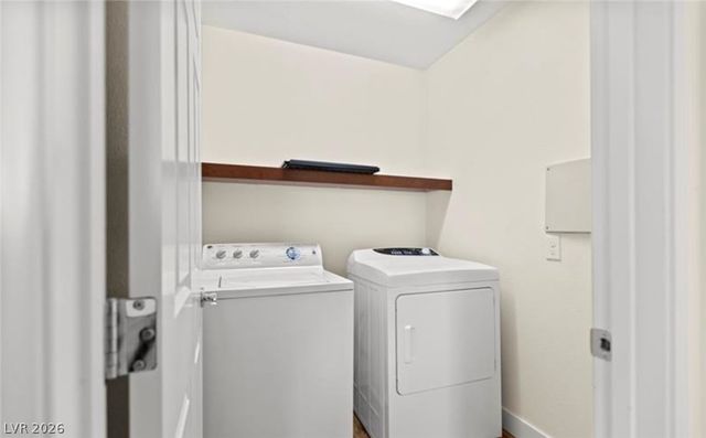 5945 Lambert Bridge Avenue, Las Vegas, NV 89139