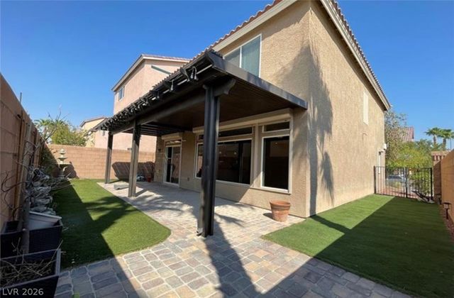 5945 Lambert Bridge Avenue, Las Vegas, NV 89139