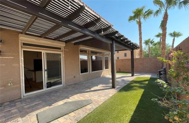 5945 Lambert Bridge Avenue, Las Vegas, NV 89139