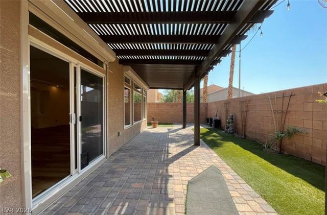 5945 Lambert Bridge Avenue, Las Vegas, NV 89139