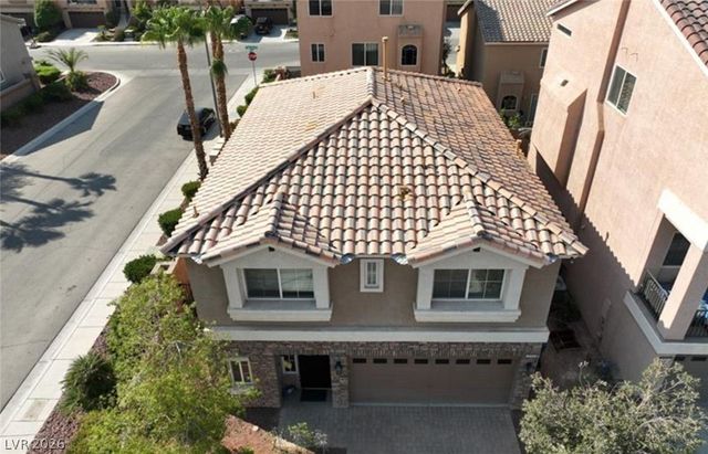 5945 Lambert Bridge Avenue, Las Vegas, NV 89139