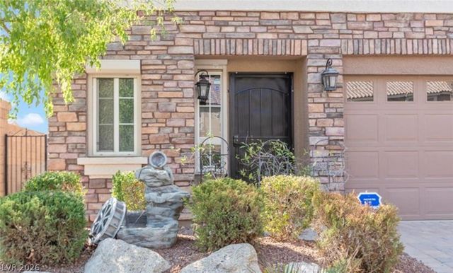 5945 Lambert Bridge Avenue, Las Vegas, NV 89139