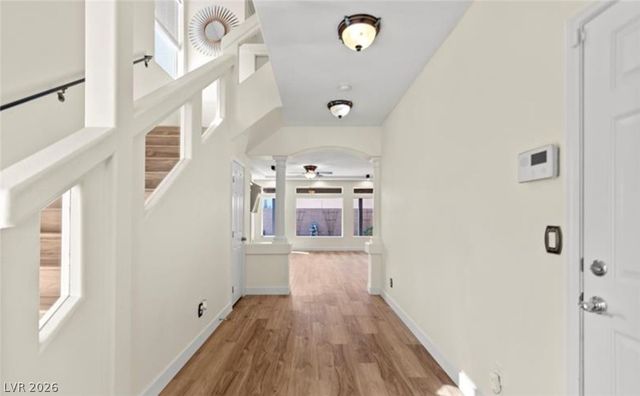 5945 Lambert Bridge Avenue, Las Vegas, NV 89139