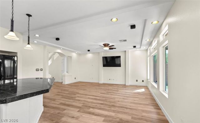 5945 Lambert Bridge Avenue, Las Vegas, NV 89139