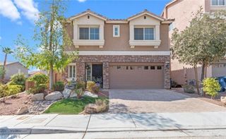 5945 Lambert Bridge Avenue, Las Vegas, NV 89139