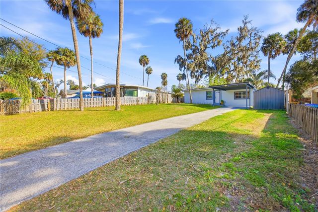 2350 VALLEY DRIVE, Apopka, FL 32703