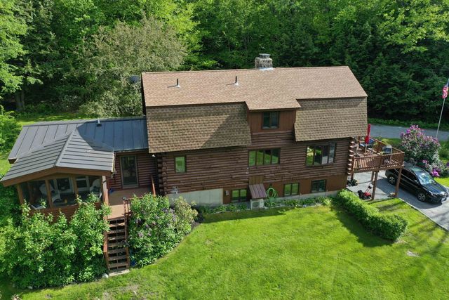 377 Sutton Road, Newbury, NH 03255